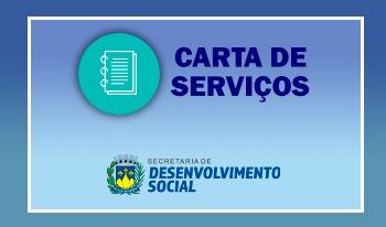 Cartas de Serviços